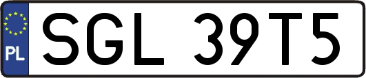 SGL39T5