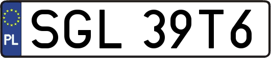 SGL39T6