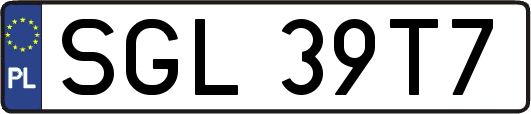 SGL39T7