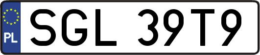 SGL39T9