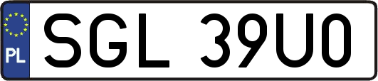 SGL39U0
