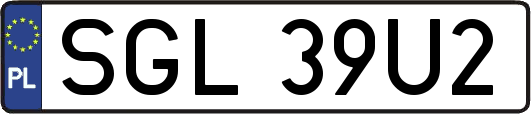SGL39U2