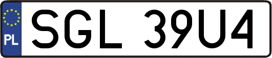 SGL39U4