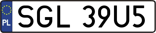 SGL39U5