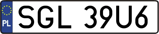 SGL39U6