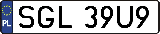 SGL39U9