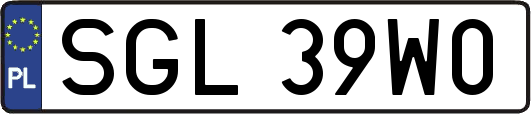 SGL39W0