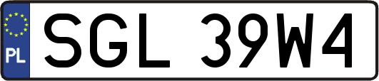 SGL39W4