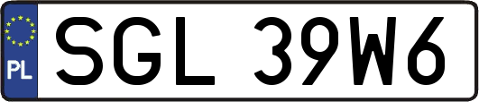 SGL39W6