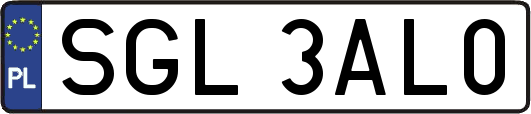 SGL3AL0