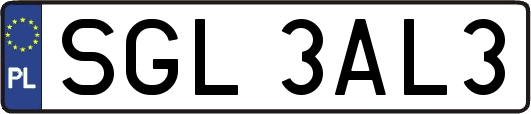 SGL3AL3