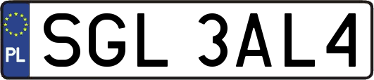 SGL3AL4