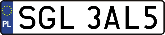 SGL3AL5