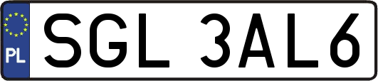 SGL3AL6