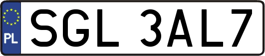 SGL3AL7