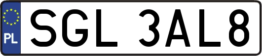 SGL3AL8