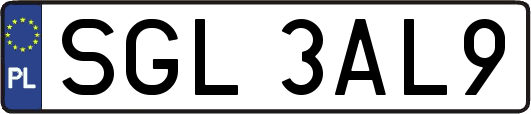 SGL3AL9