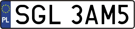 SGL3AM5