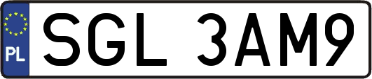 SGL3AM9