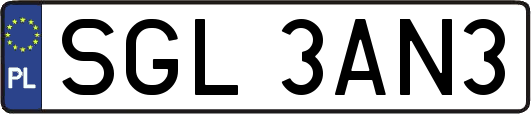 SGL3AN3