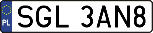 SGL3AN8
