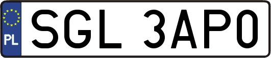 SGL3AP0