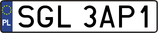 SGL3AP1