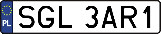 SGL3AR1
