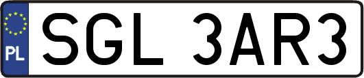 SGL3AR3