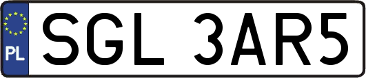 SGL3AR5