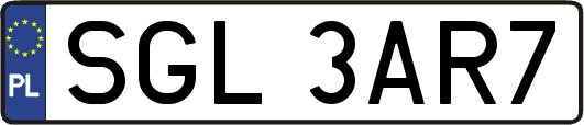 SGL3AR7