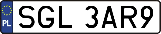 SGL3AR9