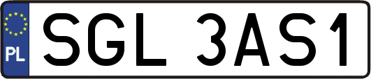 SGL3AS1