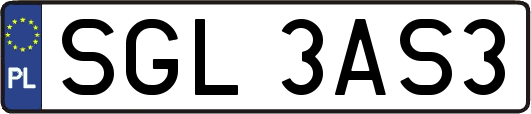 SGL3AS3