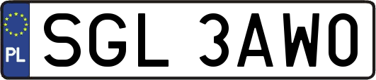 SGL3AW0
