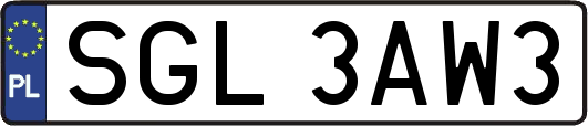SGL3AW3