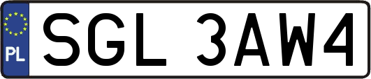 SGL3AW4