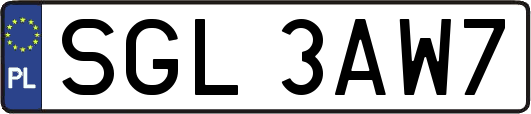SGL3AW7