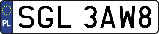 SGL3AW8