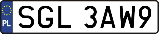 SGL3AW9