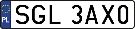 SGL3AX0
