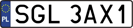 SGL3AX1