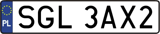SGL3AX2