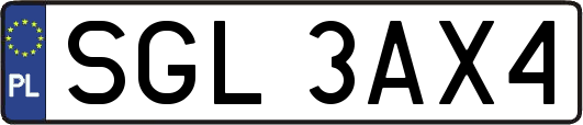 SGL3AX4