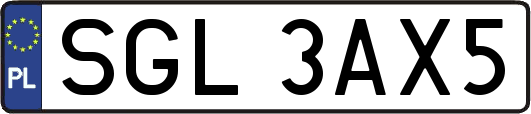 SGL3AX5