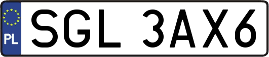 SGL3AX6