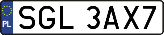 SGL3AX7