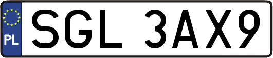 SGL3AX9