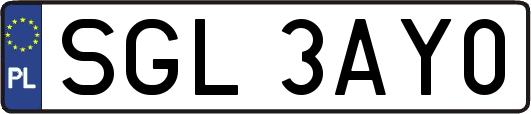 SGL3AY0