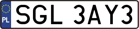SGL3AY3